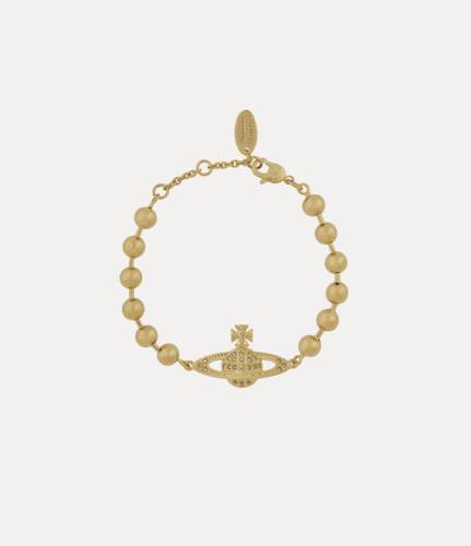 THAMES MINI BAS RELIEF BRACELET