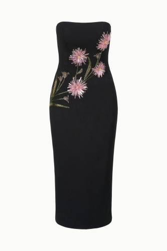 BROOKE DRESS