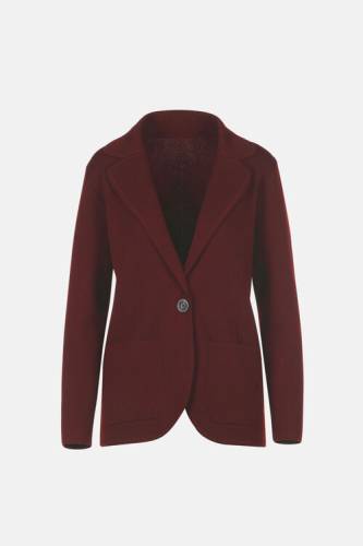MARSI Knit blazer