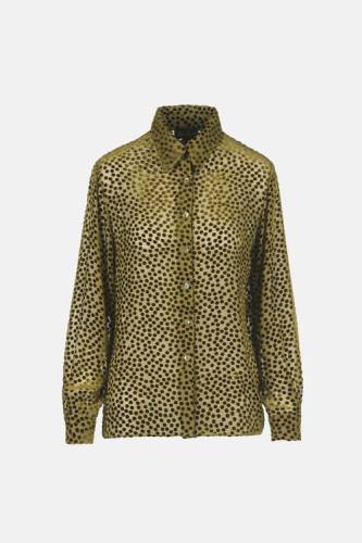 LINARIA BLOUSE SHIRT