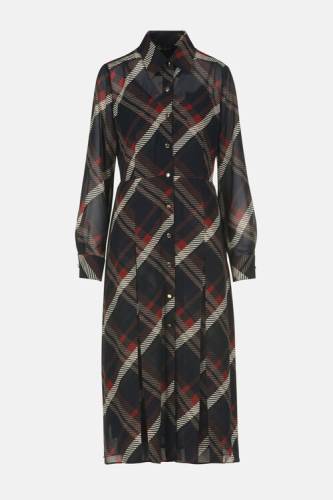 GIRAMONDO DRESS