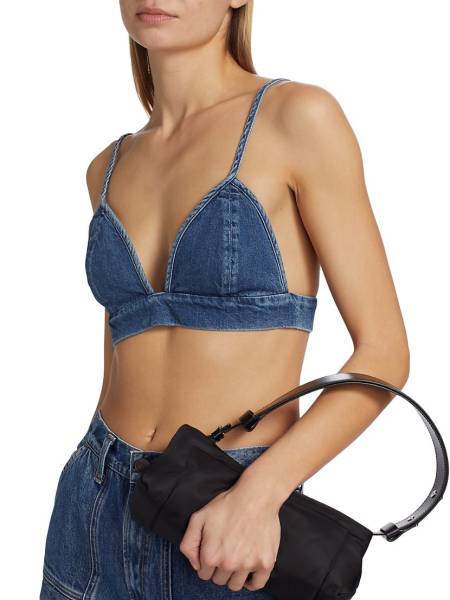 PHASE BRALETTE