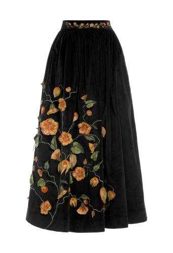 TANGELO SKIRT