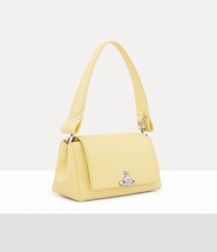 HAZEL MEDIUM HANDBAG