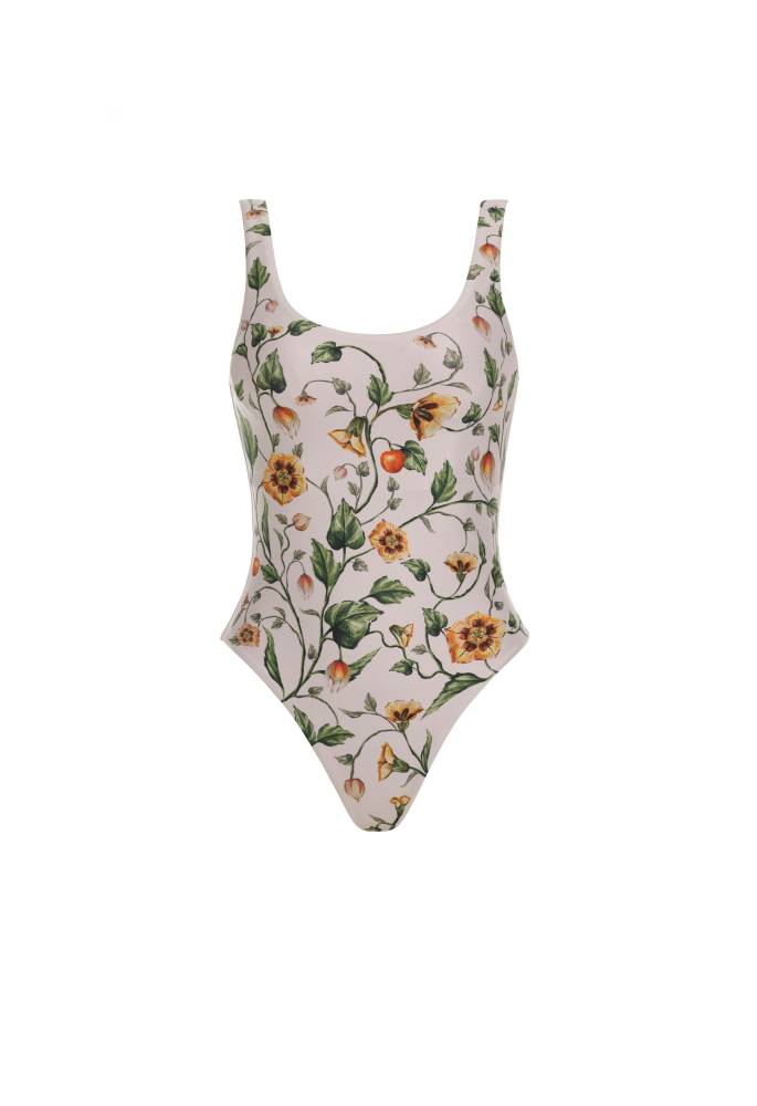 GEMA SWIMSUIT