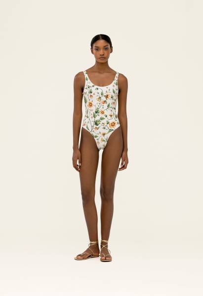 GEMA SWIMSUIT