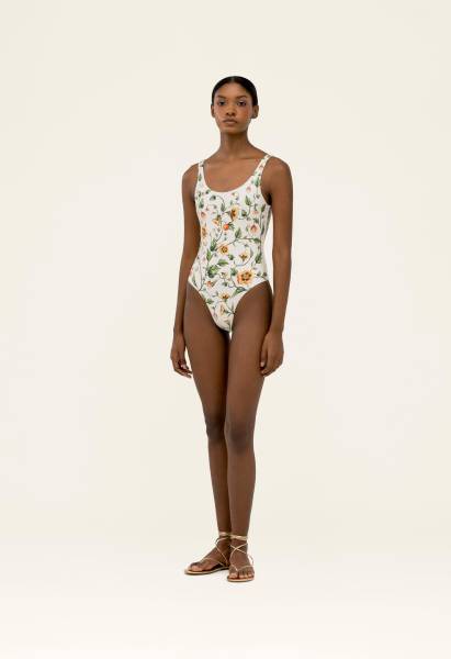 GEMA SWIMSUIT