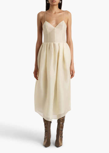 COLETTE DRESS