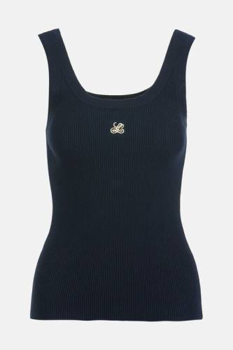 CUCIRINO Knit tank top
