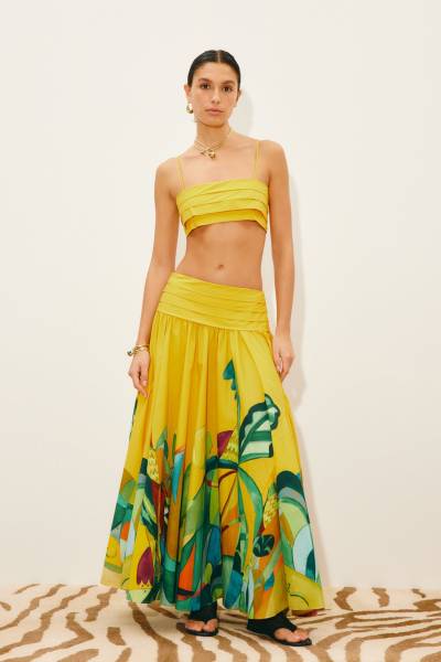 MOKSHINI TOP