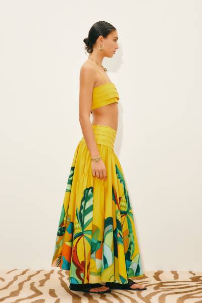 MOKSHINI TOP