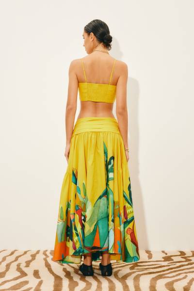 MOKSHINI TOP
