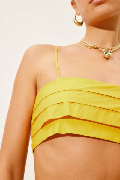 MOKSHINI TOP
