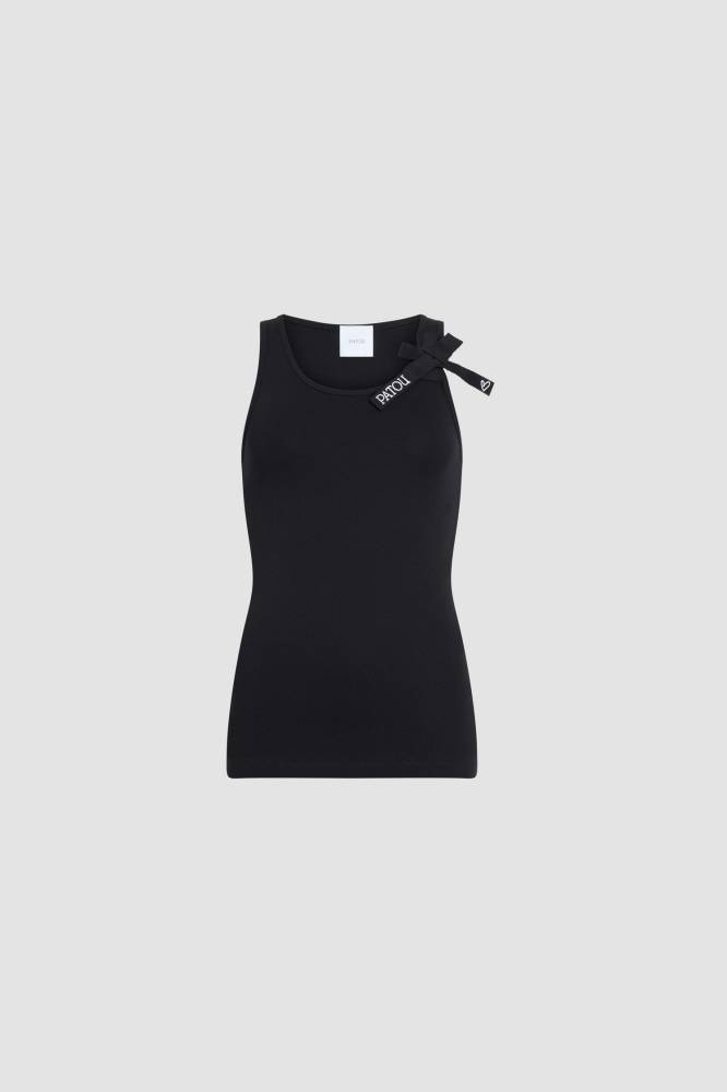 KNOT TANK TOP