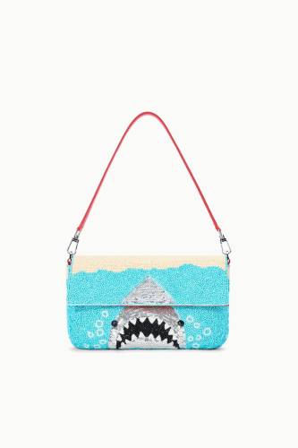 TIMMY CONVERTIBLE SHOULDER BAG