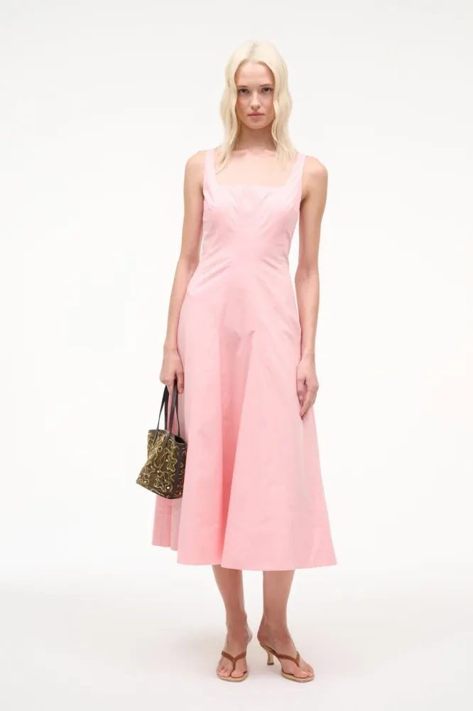 WILLOW DRESS