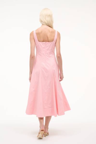 WILLOW DRESS