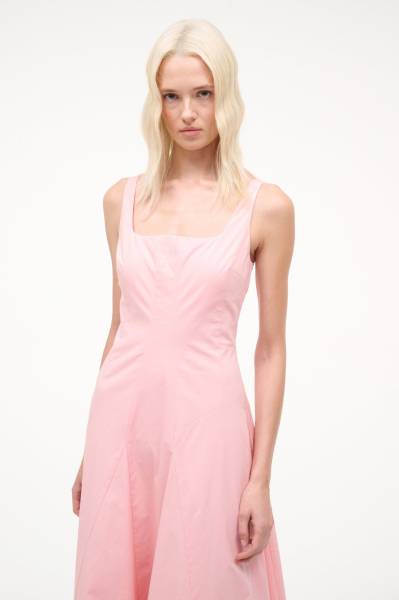 WILLOW DRESS