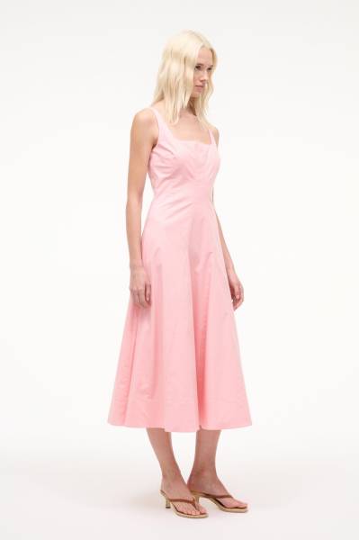 WILLOW DRESS