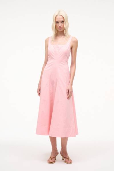 WILLOW DRESS