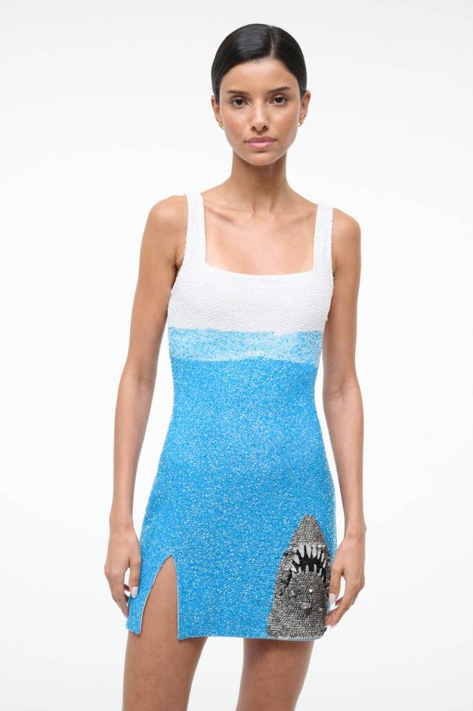 LE SABLE DRESS