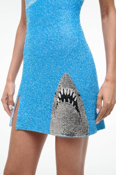 LE SABLE DRESS