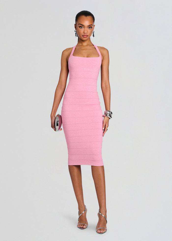 CLOE DRESS