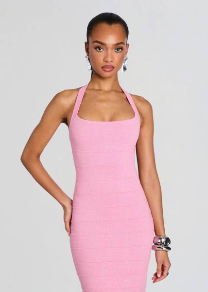 CLOE DRESS