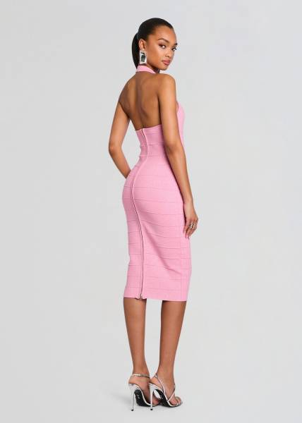 CLOE DRESS