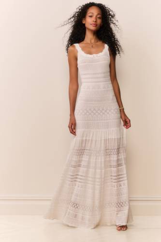 SOLENNE DRESS