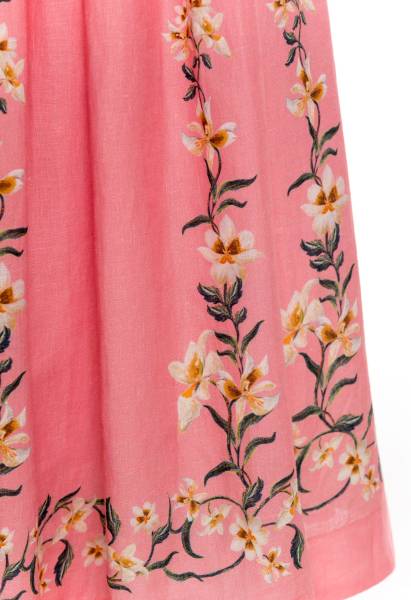 MIELERO PROMESA 20902 DRESS