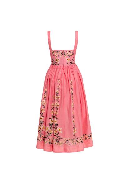 MIELERO PROMESA 20902 DRESS