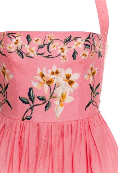 MIELERO PROMESA 20902 DRESS