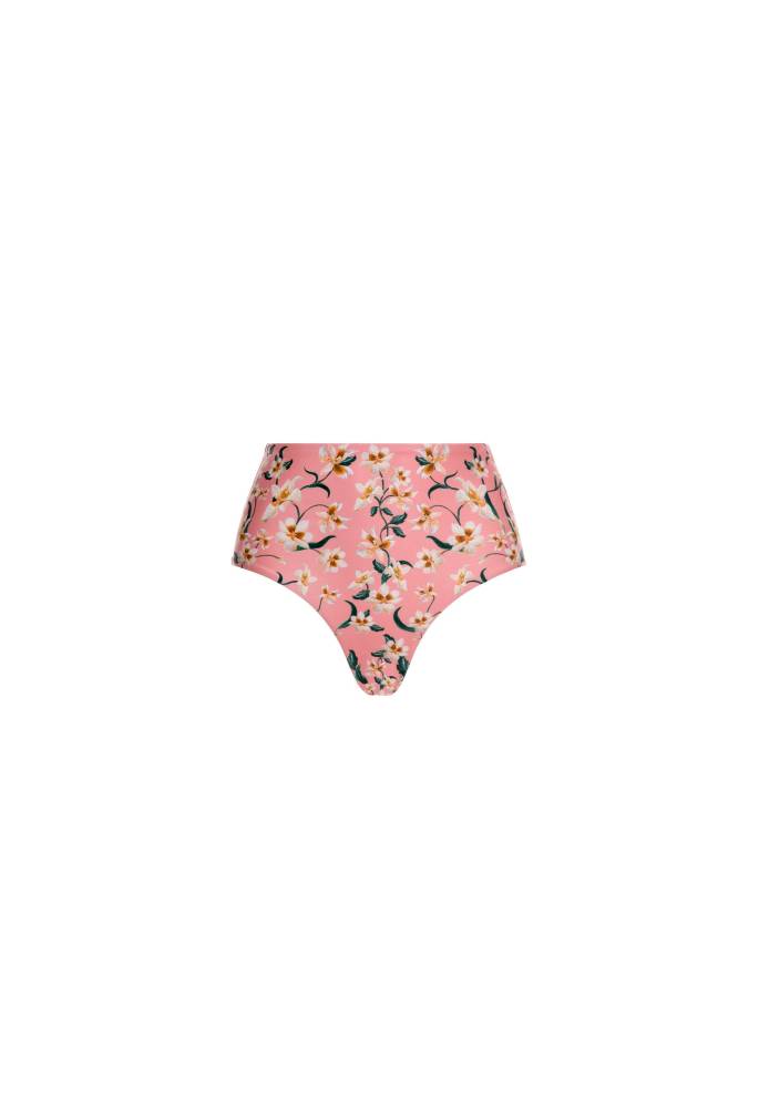 MAGENTA PROMESA 20898 SWIM SUIT