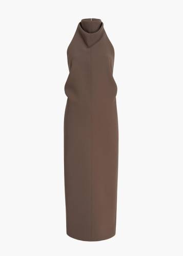 ROXANNE DRESS