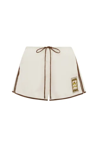 SCUBA SHORT