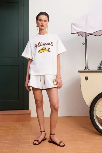 SCUBA TEE