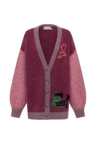 MLAK CARDIGAN