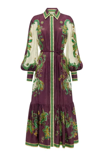 RUTHIE SHRTDRESS