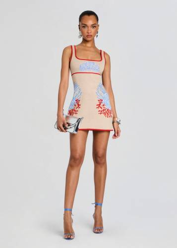 VALCRA KNIT DRESS