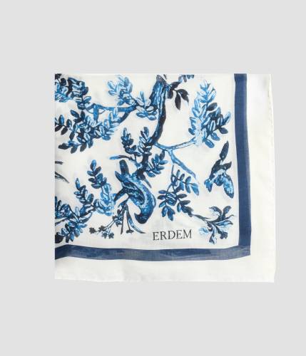 MODAL SILK SCARF