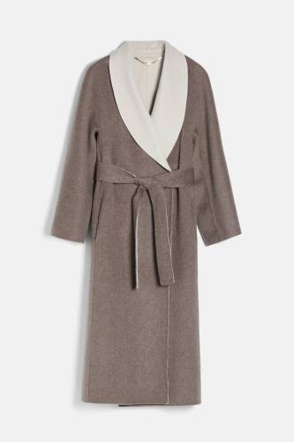 STENOGRAFO COAT