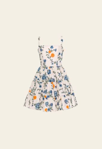 LIMA MINI BRISA DRESS 22025