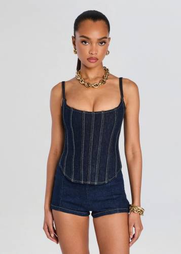 MARISHKA TOP