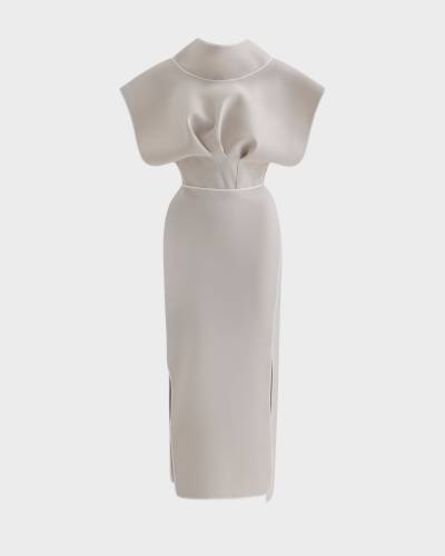 PEGEANT DRESS