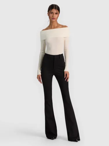 KERRY ULTRA SKINNY BOOTCUT TROUSER