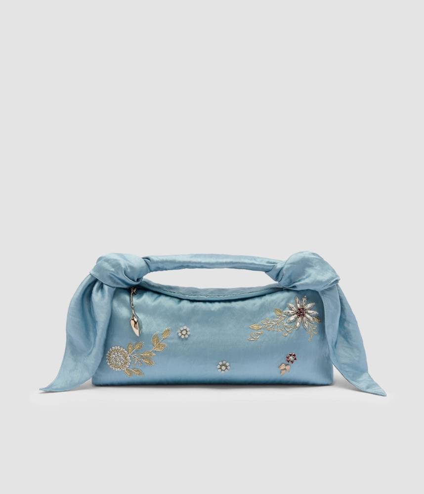 EAST WEST BLOOM BAG
