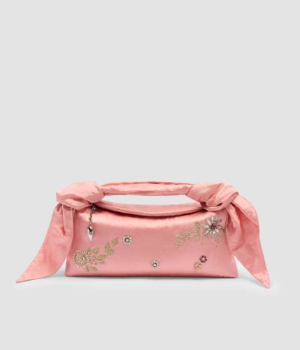 EAST WEST BLOOM BAG