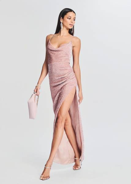 Katya Dress