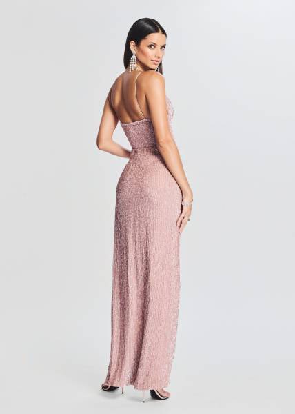 Katya Dress